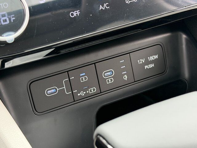 2026 Hyundai TUCSON SEL Premium AWD Chantilly VA