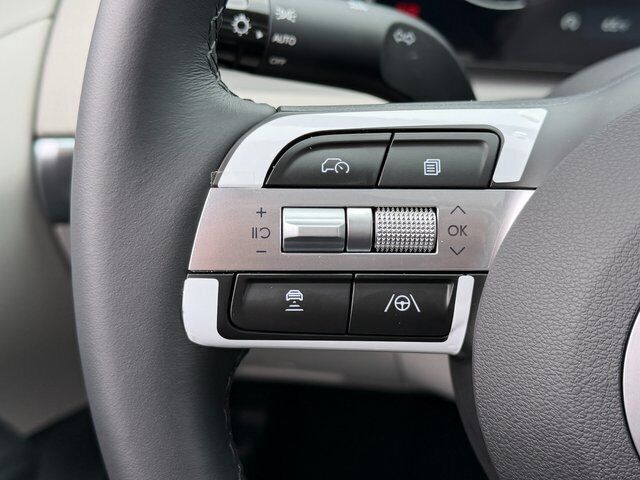 2026 Hyundai TUCSON SEL Premium AWD Chantilly VA