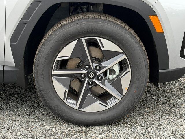 2026 Hyundai TUCSON SEL Premium AWD Chantilly VA