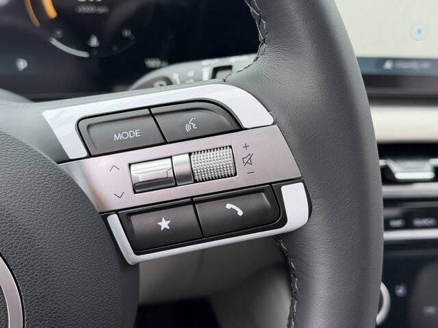 2026 Hyundai TUCSON SEL Premium AWD Chantilly VA