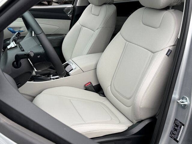 2026 Hyundai TUCSON SEL Premium AWD Chantilly VA