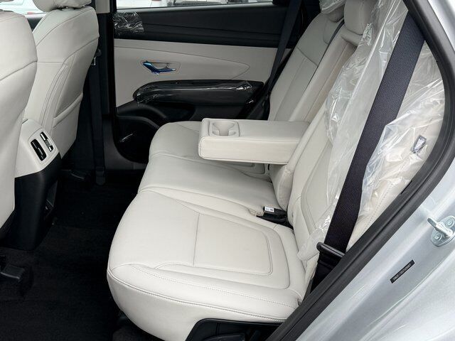 2026 Hyundai TUCSON SEL Premium AWD Chantilly VA