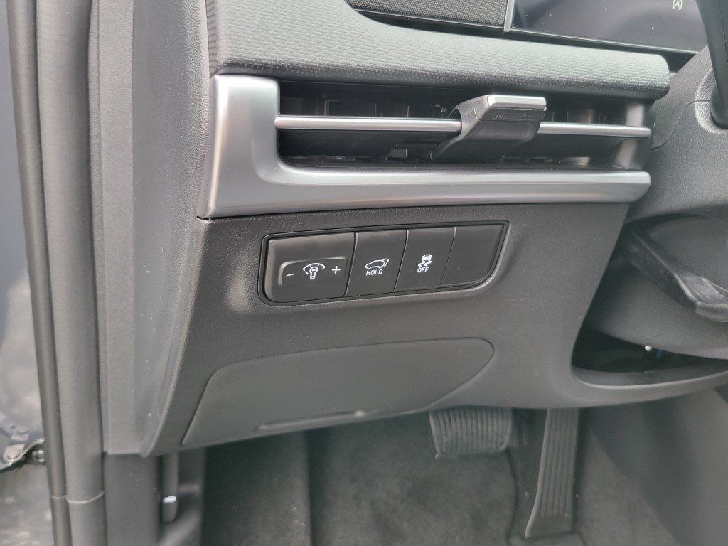 2026 Hyundai TUCSON SEL Premium AWD Chantilly VA