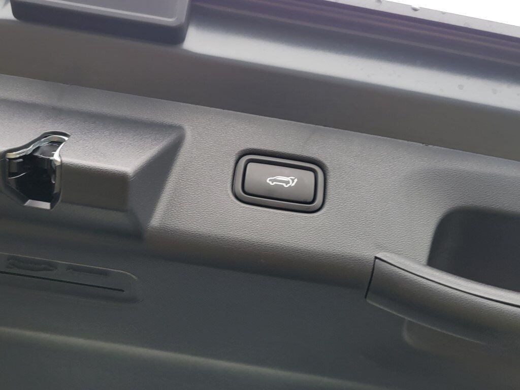 2026 Hyundai TUCSON SEL Premium AWD Chantilly VA