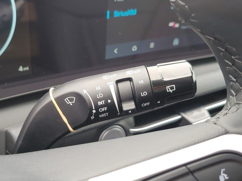 2026 Hyundai TUCSON SEL Premium AWD Chantilly VA