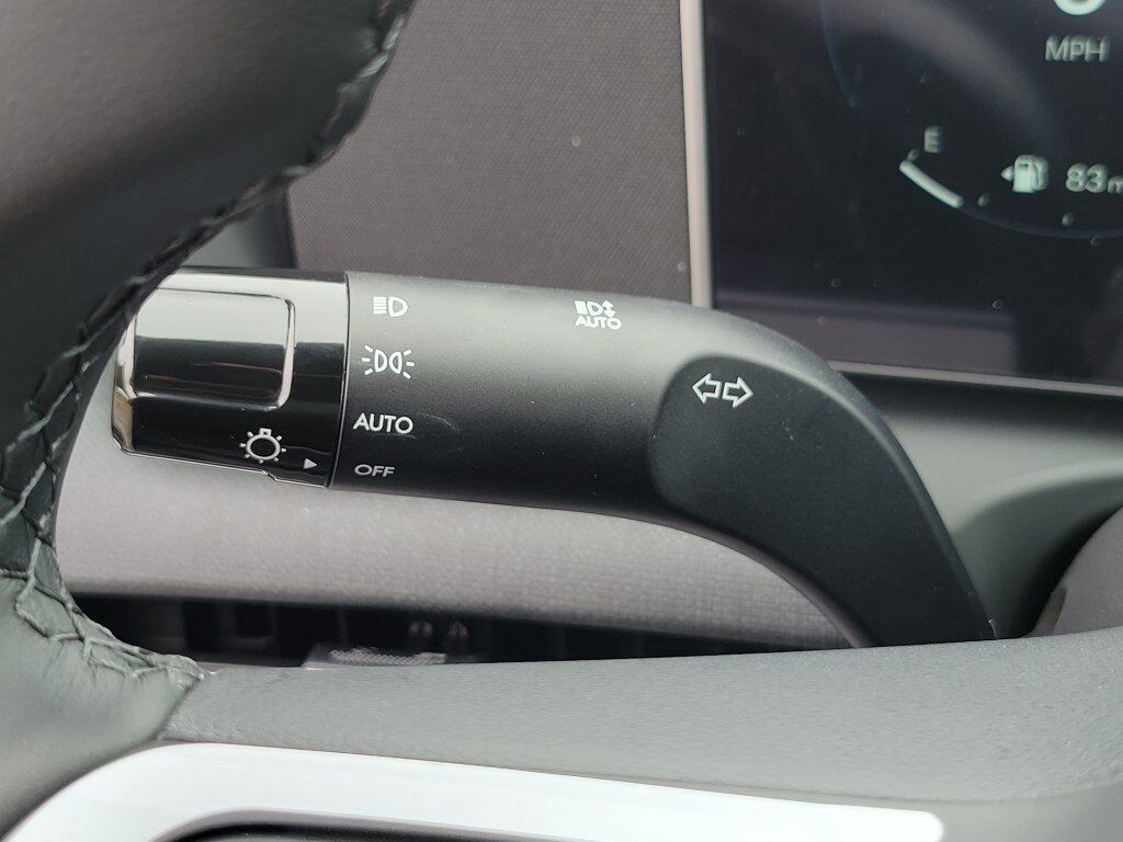 2026 Hyundai TUCSON SEL Premium AWD Chantilly VA