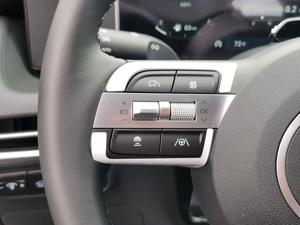 2026 Hyundai TUCSON SEL Premium AWD Chantilly VA