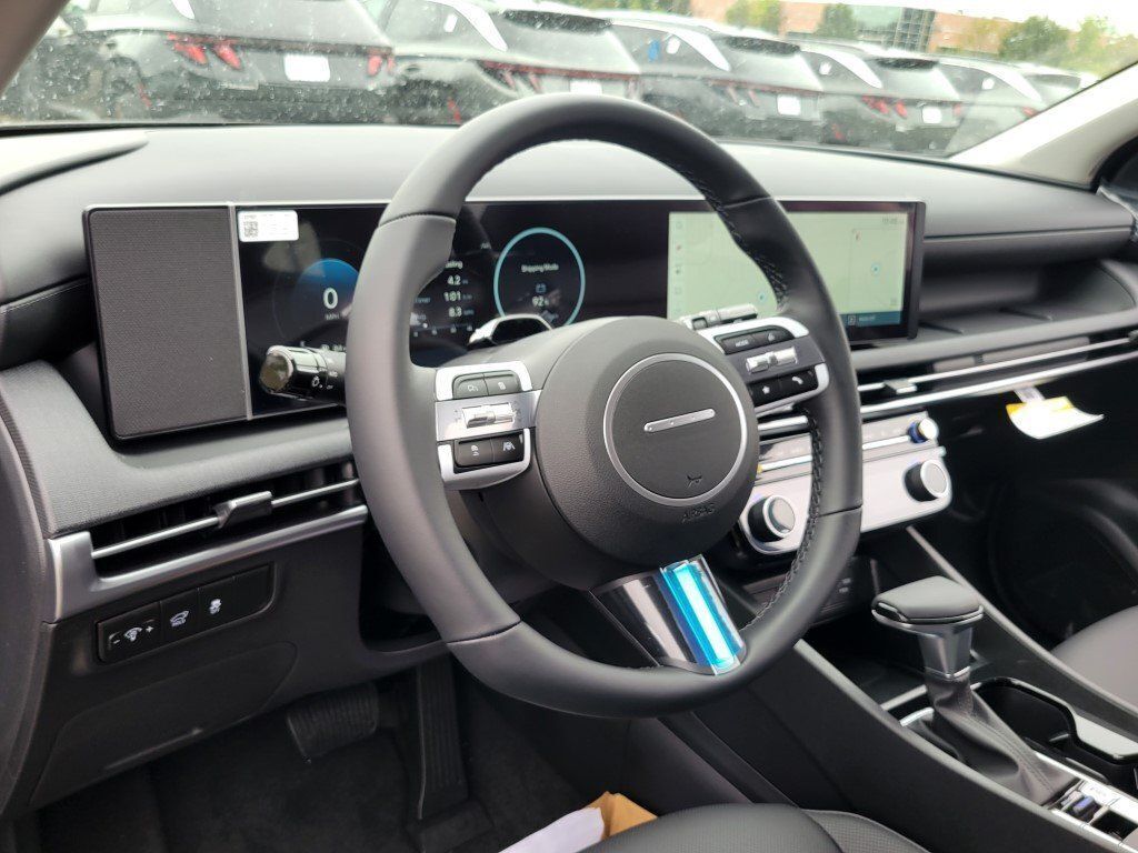 2026 Hyundai TUCSON SEL Premium AWD Chantilly VA