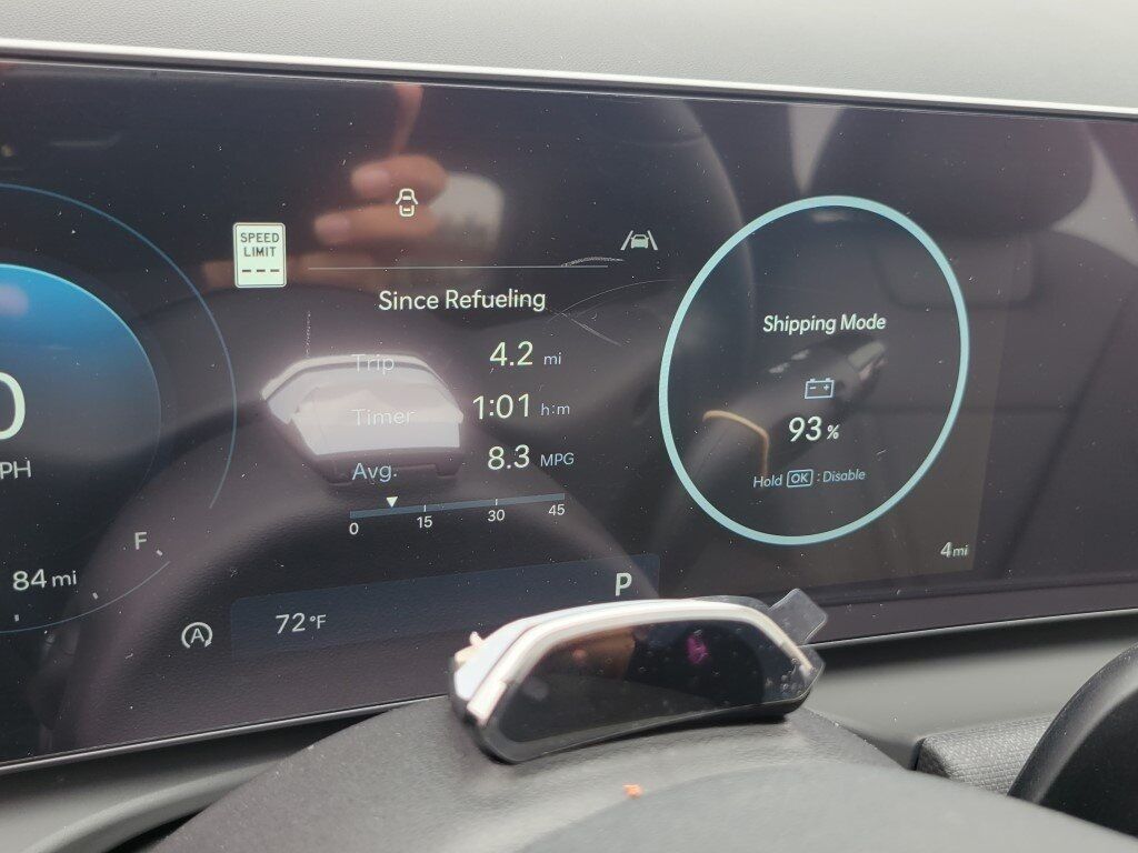 2026 Hyundai TUCSON SEL Premium AWD Chantilly VA