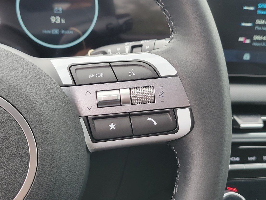 2026 Hyundai TUCSON SEL Premium AWD Chantilly VA