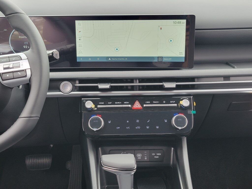 2026 Hyundai TUCSON SEL Premium AWD Chantilly VA