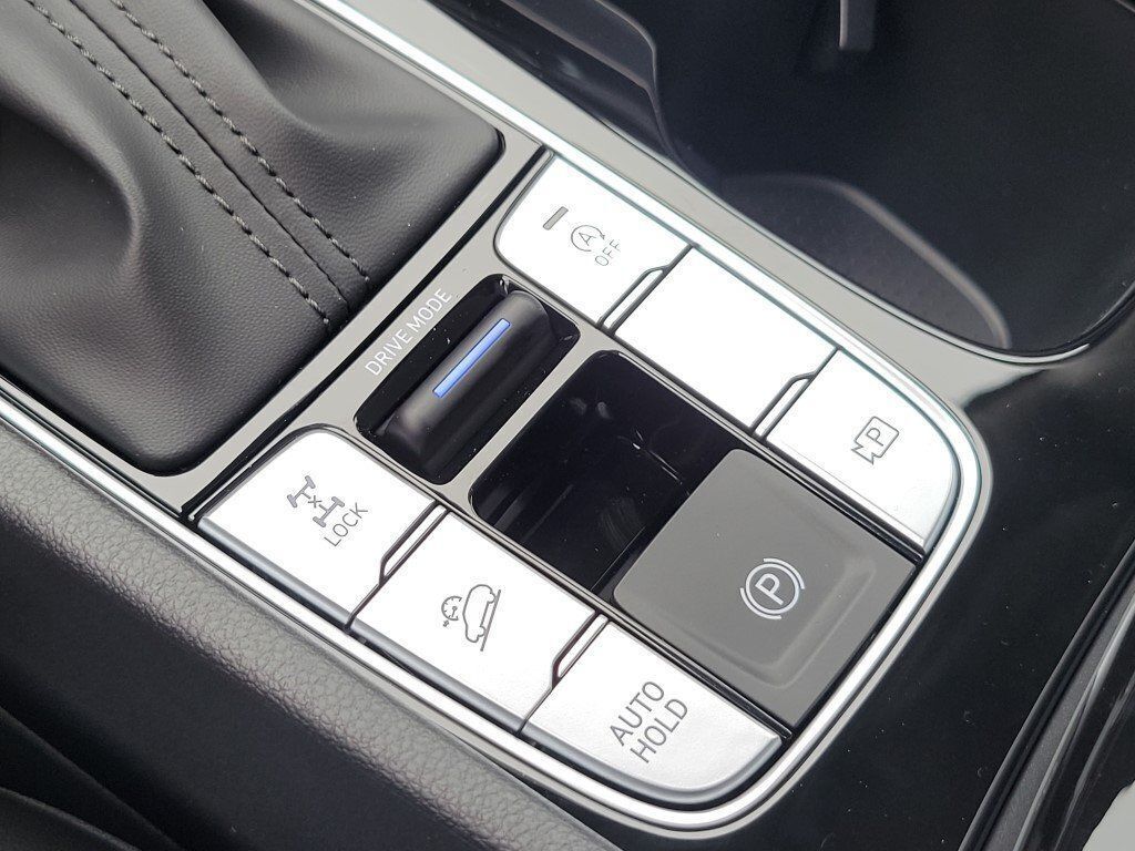 2026 Hyundai TUCSON SEL Premium AWD Chantilly VA