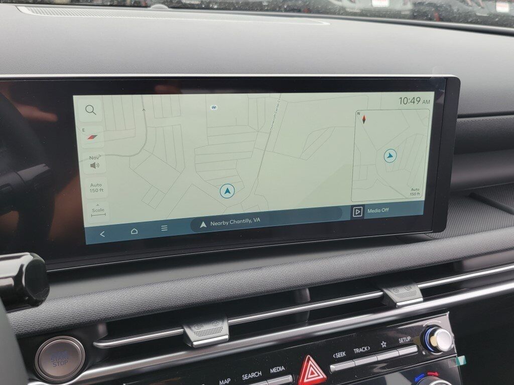 2026 Hyundai TUCSON SEL Premium AWD Chantilly VA