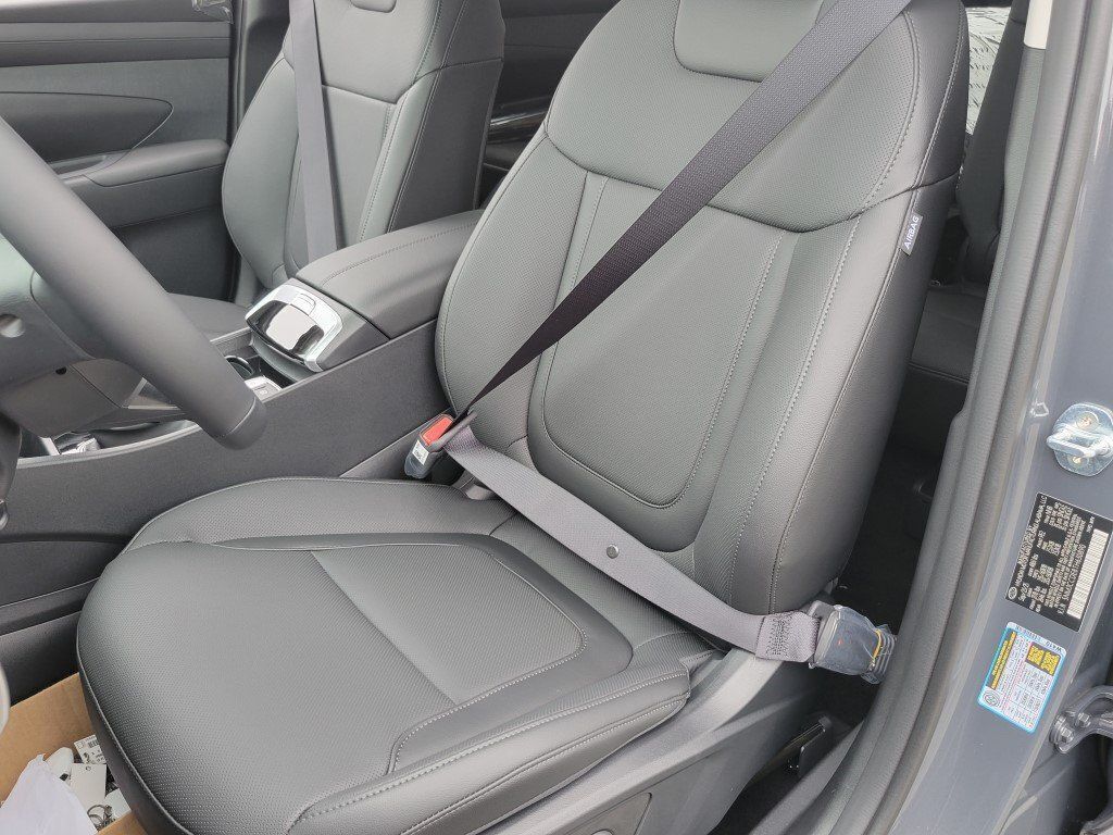 2026 Hyundai TUCSON SEL Premium AWD Chantilly VA