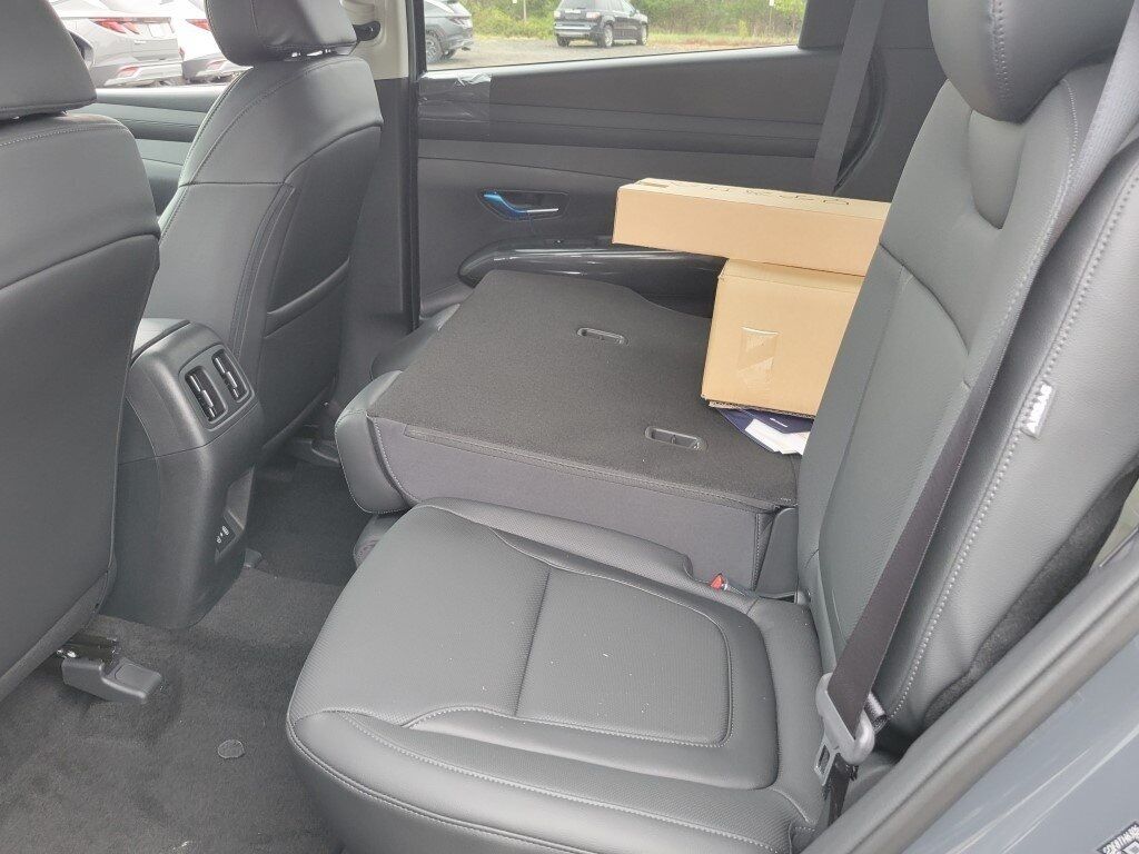 2026 Hyundai TUCSON SEL Premium AWD Chantilly VA