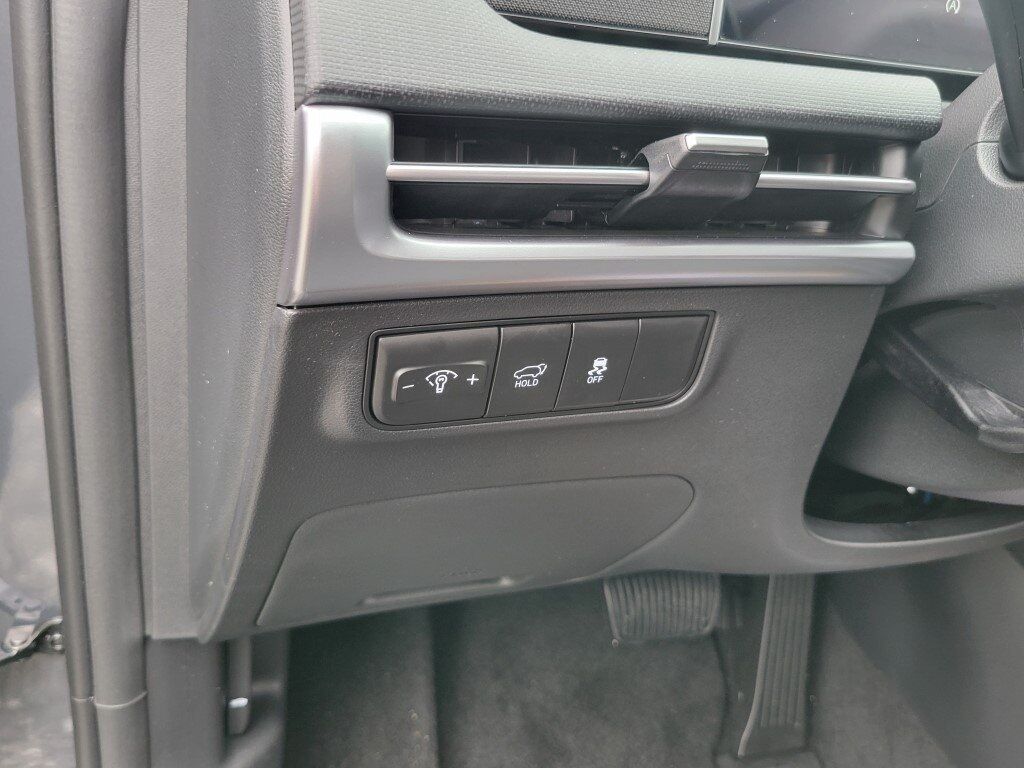 2026 Hyundai TUCSON SEL Premium AWD Chantilly VA