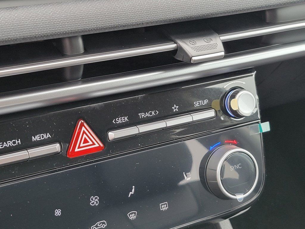 2026 Hyundai TUCSON SEL Premium AWD Chantilly VA