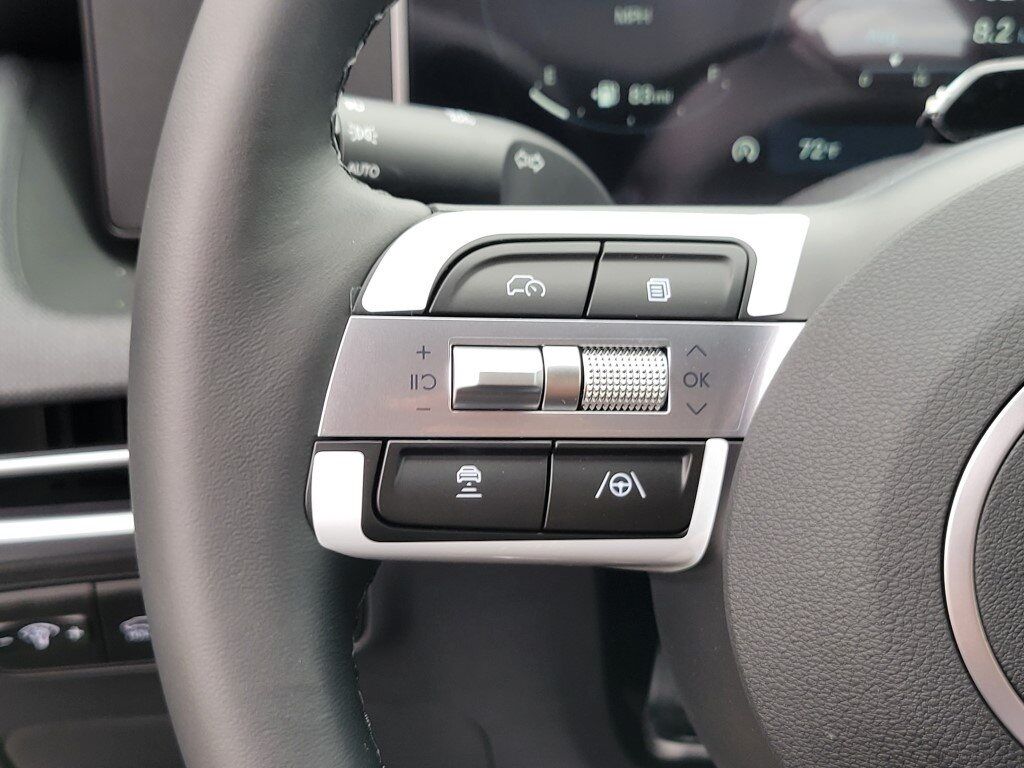 2026 Hyundai TUCSON SEL Premium AWD Chantilly VA