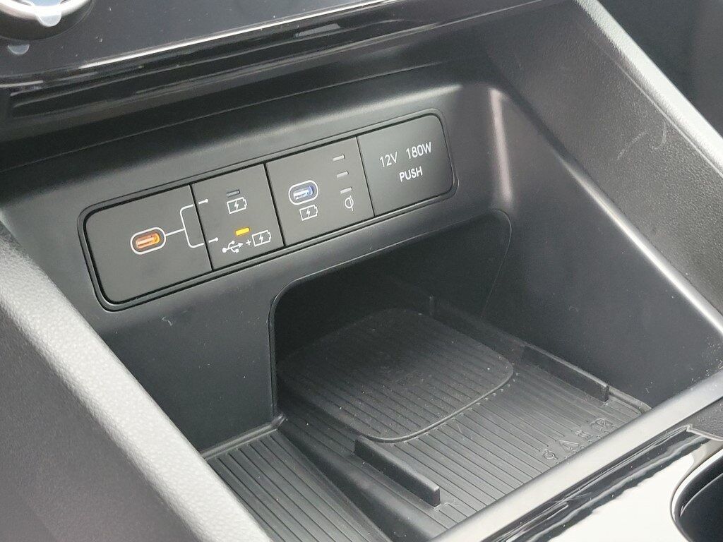 2026 Hyundai TUCSON SEL Premium AWD Chantilly VA