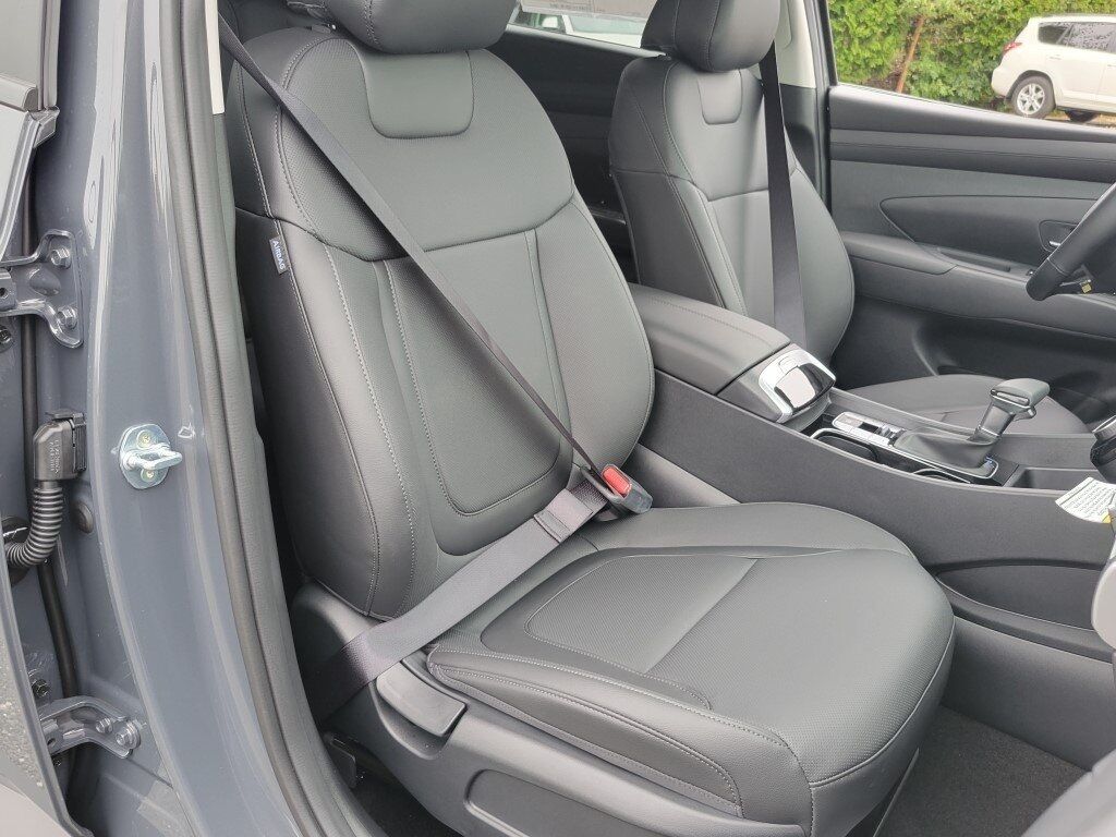 2026 Hyundai TUCSON SEL Premium AWD Chantilly VA