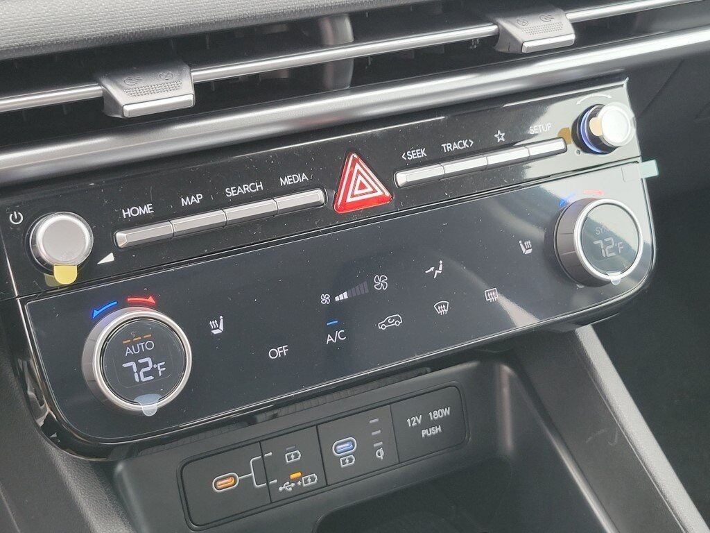 2026 Hyundai TUCSON SEL Premium AWD Chantilly VA