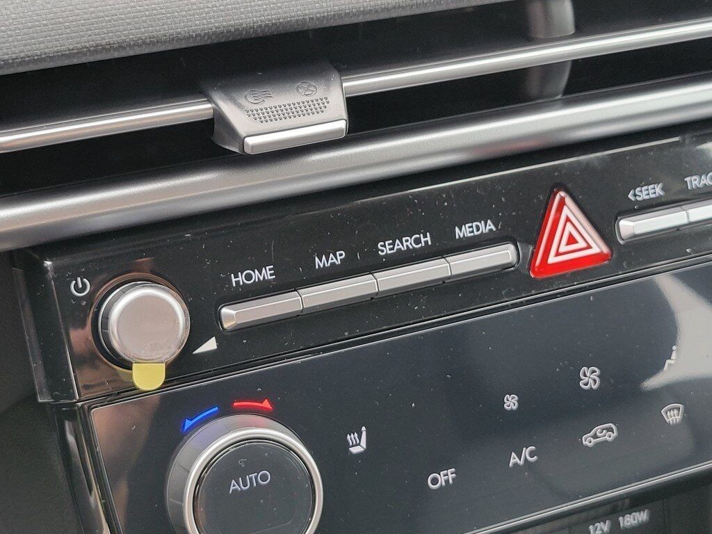 2026 Hyundai TUCSON SEL Premium AWD Chantilly VA