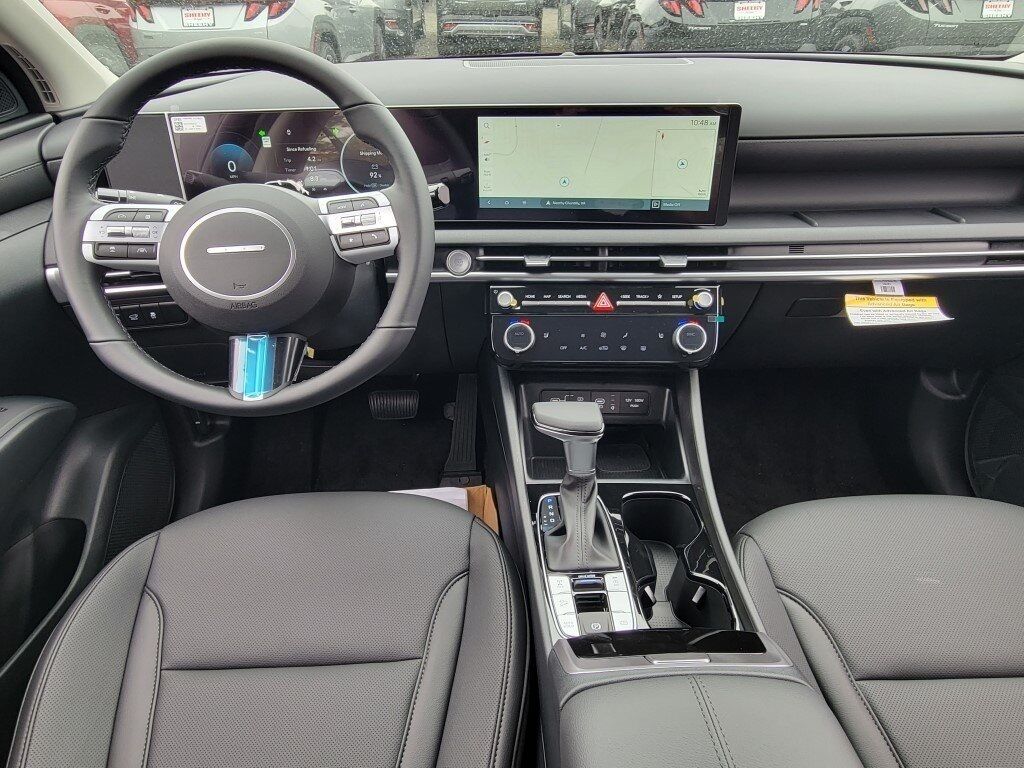 2026 Hyundai TUCSON SEL Premium AWD Chantilly VA