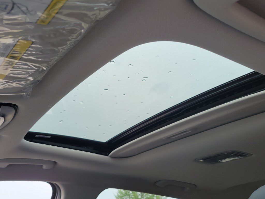 2026 Hyundai TUCSON SEL Premium AWD Chantilly VA