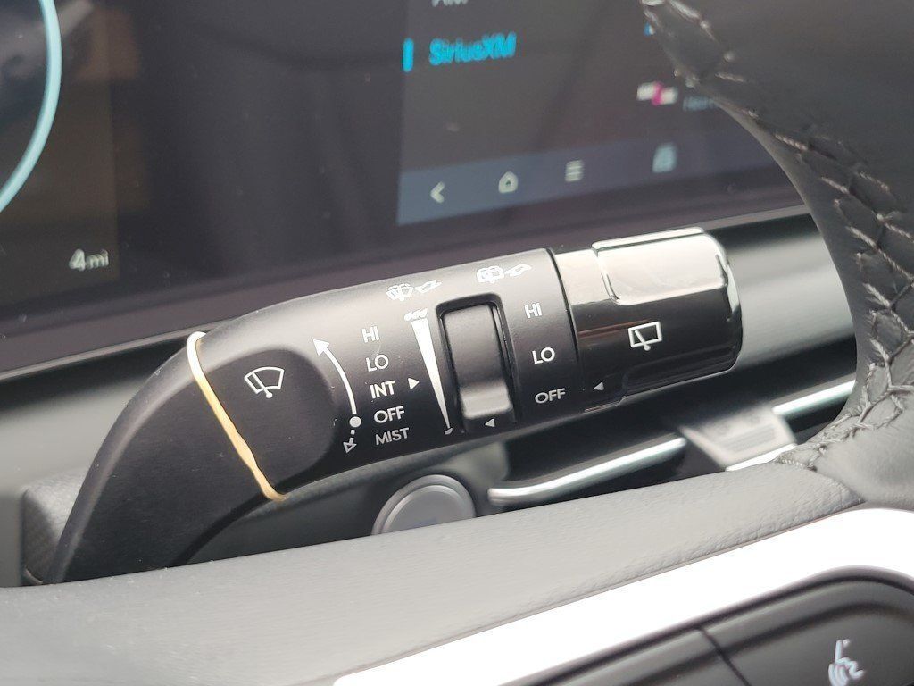 2026 Hyundai TUCSON SEL Premium AWD Chantilly VA