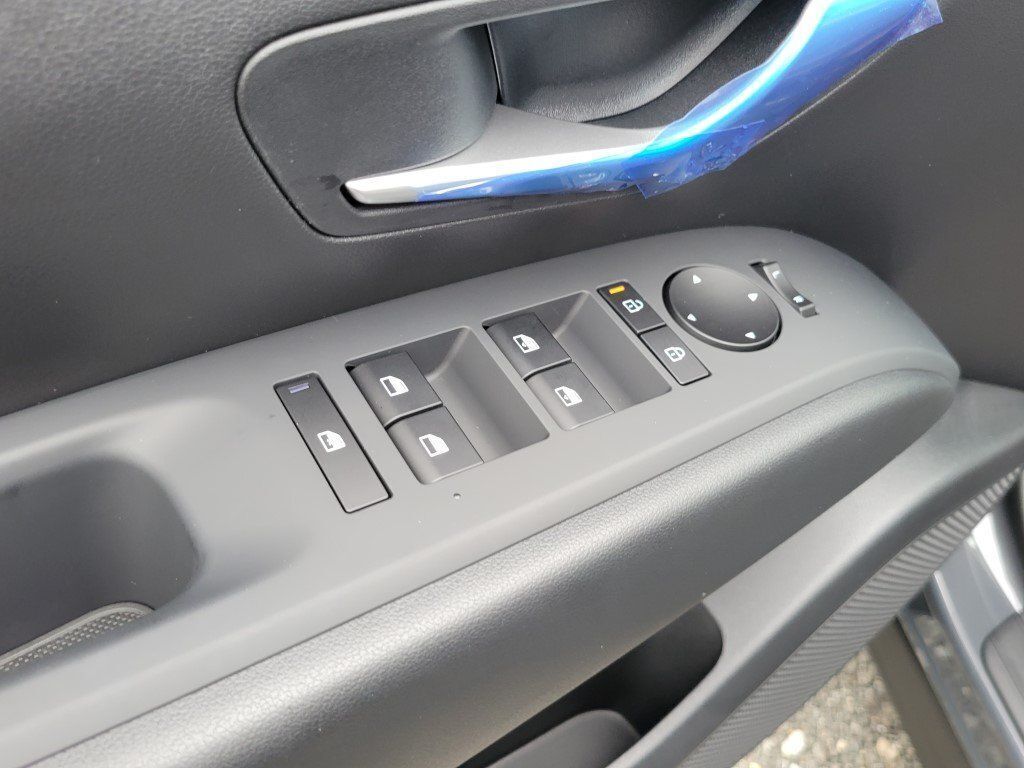 2026 Hyundai TUCSON SEL Premium AWD Chantilly VA