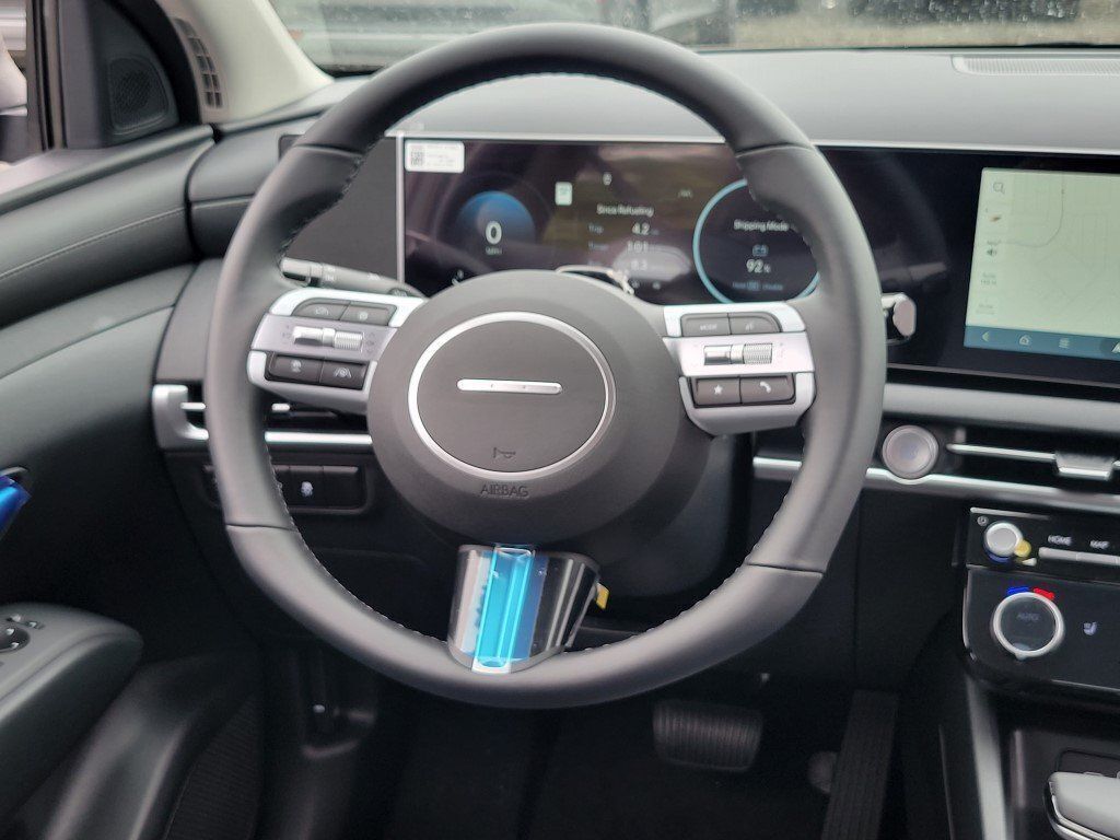 2026 Hyundai TUCSON SEL Premium AWD Chantilly VA