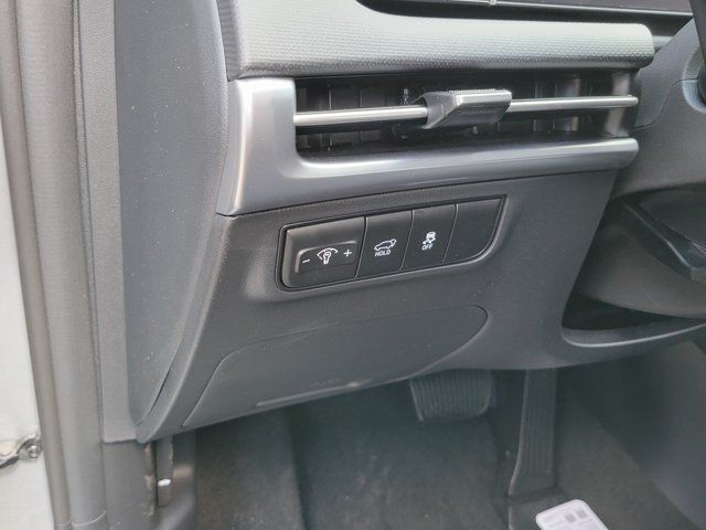 2026 Hyundai TUCSON SEL Premium AWD Chantilly VA