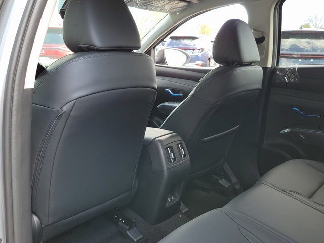 2026 Hyundai TUCSON SEL Premium AWD Chantilly VA