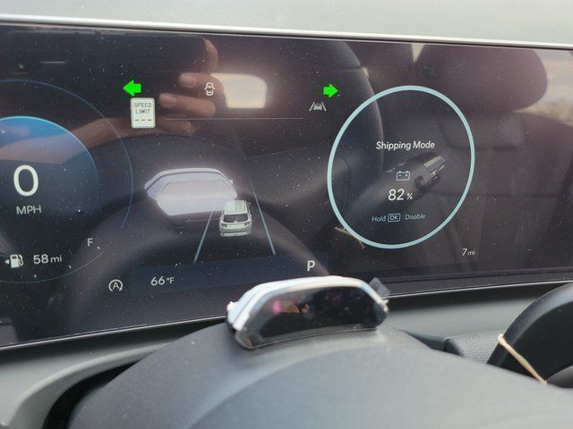 2026 Hyundai TUCSON SEL Premium AWD Chantilly VA