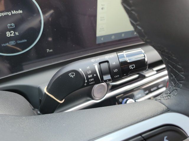 2026 Hyundai TUCSON SEL Premium AWD Chantilly VA