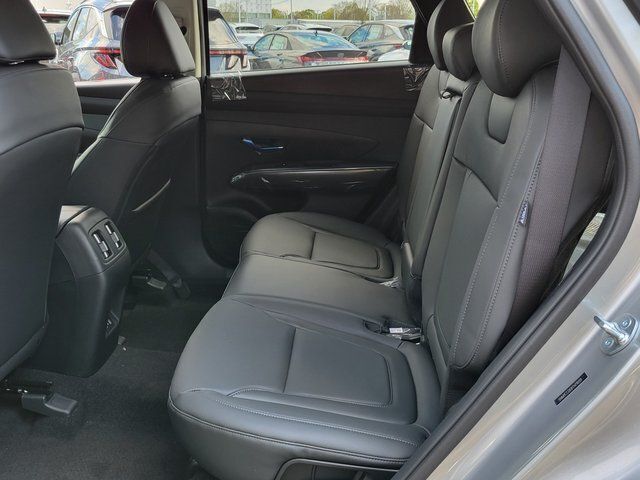 2026 Hyundai TUCSON SEL Premium AWD Chantilly VA