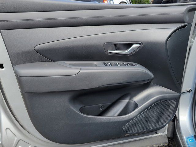 2026 Hyundai TUCSON SEL Premium AWD Chantilly VA