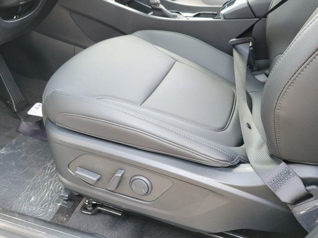 2026 Hyundai TUCSON SEL Premium AWD Chantilly VA