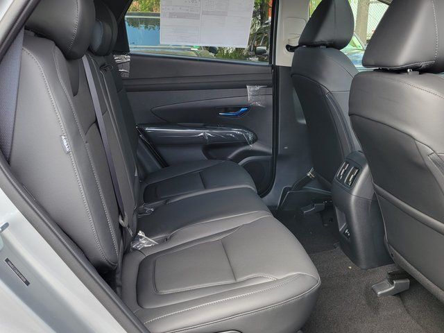 2026 Hyundai TUCSON SEL Premium AWD Chantilly VA