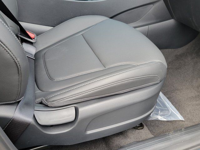 2026 Hyundai TUCSON SEL Premium AWD Chantilly VA