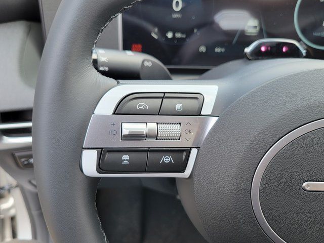 2026 Hyundai TUCSON SEL Premium AWD Chantilly VA
