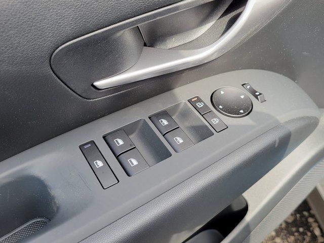 2026 Hyundai TUCSON SEL Premium AWD Chantilly VA