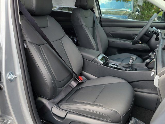 2026 Hyundai TUCSON SEL Premium AWD Chantilly VA