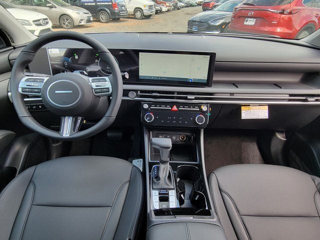 2026 Hyundai TUCSON SEL Premium AWD Chantilly VA