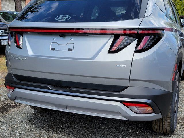 2026 Hyundai TUCSON SEL Premium AWD Chantilly VA
