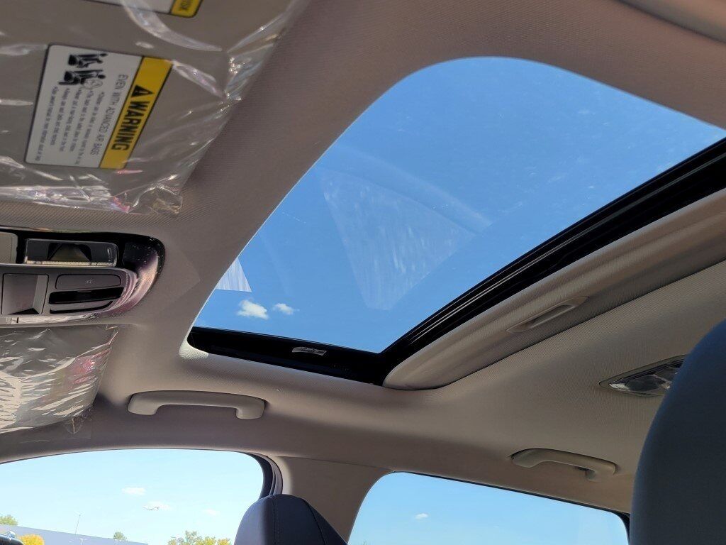 2026 Hyundai TUCSON SEL Premium AWD Chantilly VA