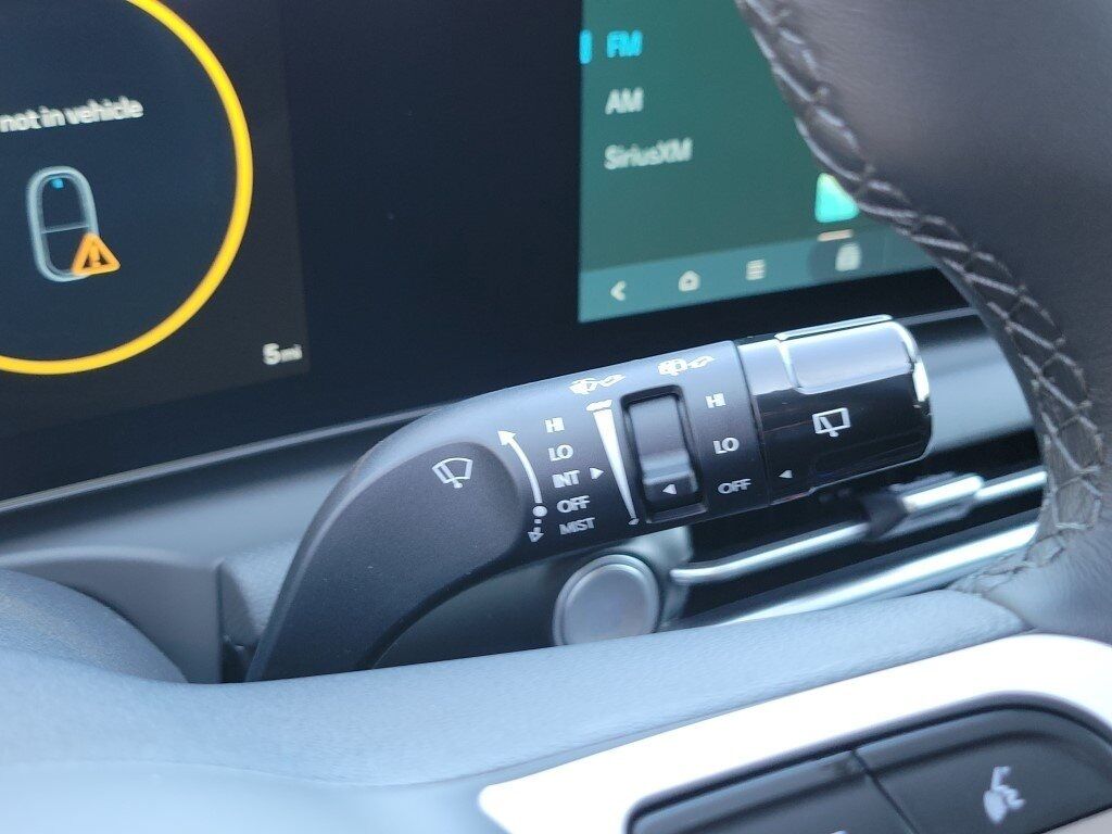 2026 Hyundai TUCSON SEL Premium AWD Chantilly VA