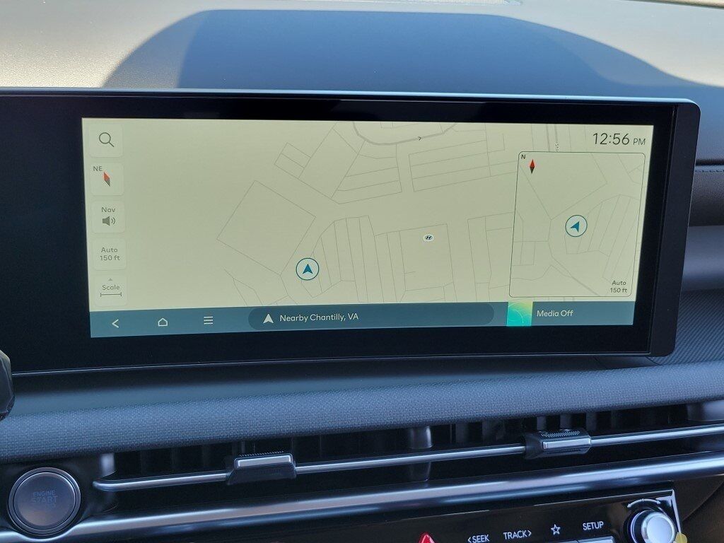 2026 Hyundai TUCSON SEL Premium AWD Chantilly VA