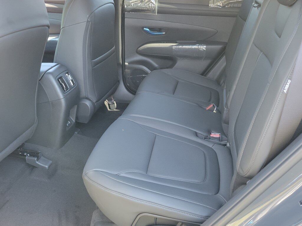 2026 Hyundai TUCSON SEL Premium AWD Chantilly VA