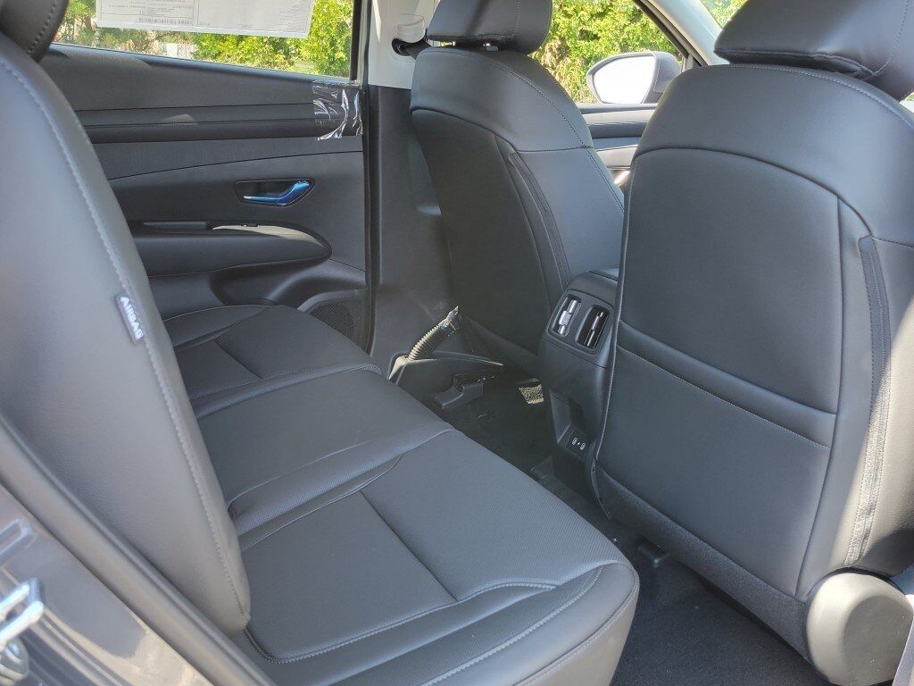 2026 Hyundai TUCSON SEL Premium AWD Chantilly VA